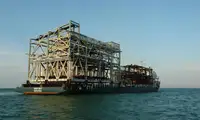بجر فروخت کے لئے