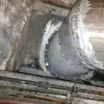 عملے کی کشتی فروخت کے لیے