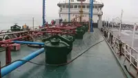 تیل/کیمیکل ٹینکر فروخت کے لیے