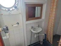 سروے کرنے والی کشتی فروخت کے لیے