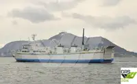 Ro-Ro ship فروخت کے لئے
