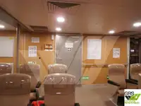 ونڈ فارم سروس ویزل فروخت کے لیے
