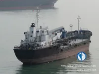 تیل/کیمیکل ٹینکر فروخت کے لیے