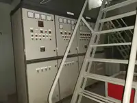 بلک کیریئر فروخت کے لیے