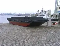 بارج فروخت کے لیے