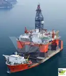 Jack-up drilling rig فروخت کے لئے