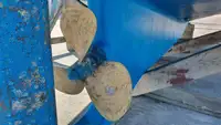 تیل/کیمیکل ٹینکر فروخت کے لیے