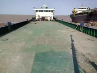 بارج فروخت کے لیے