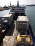 Ro-Ro ship فروخت کے لئے