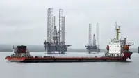 بلک کیریئر فروخت کے لئے