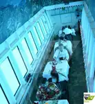 ریستوران والا جہاز فروخت کے لیے
