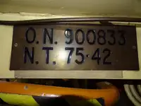 ورک بوٹ فروخت کے لیے