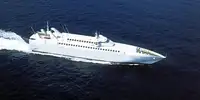 Ro-Ro ship فروخت کے لئے