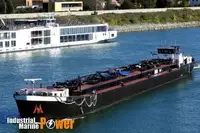 تیل/کیمیکل ٹینکر فروخت کے لیے