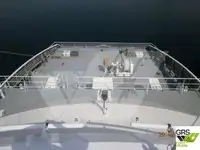 کروز فیری فروخت کے لیے