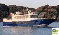 Ro-Ro ship فروخت کے لئے