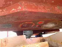 کانٹینر جہاز فروخت کے لیے