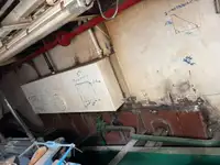 بحری جہاز فروخت کے لیے