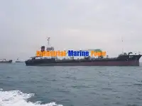 تیل/کیمیکل ٹینکر فروخت کے لیے