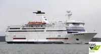 Ro-Ro ship فروخت کے لئے