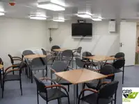 کانٹینر جہاز فروخت کے لیے