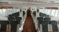 بحری جہاز فروخت کے لیے