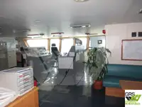 سپلائی جہاز فروخت کے لیے