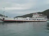 Ro-Ro ship فروخت کے لئے