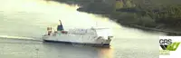 Ro-Ro ship فروخت کے لئے