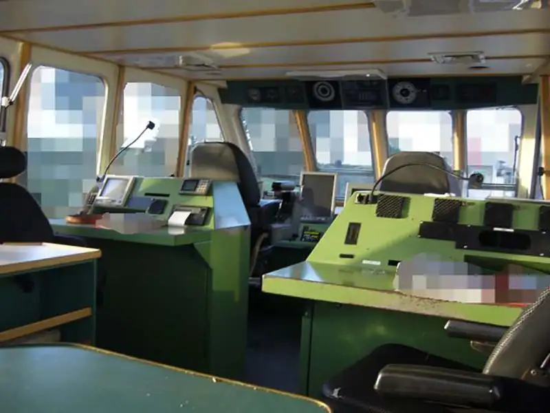 پٹرول بوت فروخت کے لیے