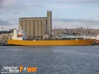 Ro-Ro ship فروخت کے لئے