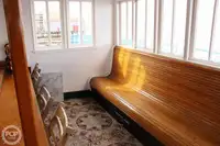 بحری جہاز فروخت کے لیے