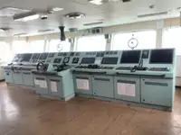 تیل/کیمیکل ٹینکر فروخت کے لیے