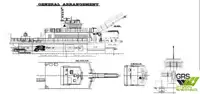 Wind farm service vessel فروخت کے لئے