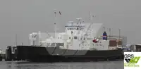 Ro-Ro ship فروخت کے لئے