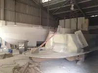 بچاؤ کا جہاز فروخت کے لیے