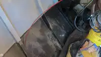 ٹراولر فروخت کے لیے