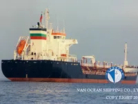 تیل/کیمیکل ٹینکر فروخت کے لیے