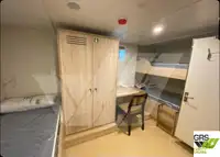 کروز جہاز فروخت کے لیے