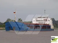 General Cargo/Multi-purpose فروخت کے لیے