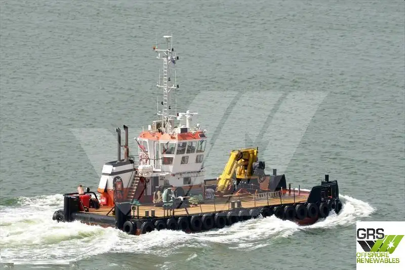 General Cargo/Multi-purpose فروخت کے لیے