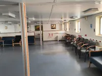 رہائشی بارج فروخت کے لیے
