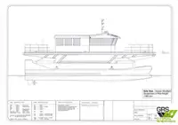 Wind farm service vessel فروخت کے لئے
