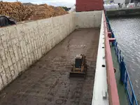 بلک کیریئر فروخت کے لیے