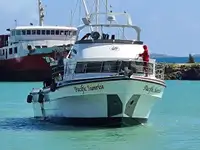 Trawler فروخت کے لئے