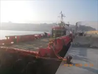 عملے کی کشتی فروخت کے لیے