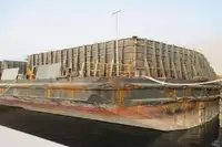 بجر فروخت کے لئے
