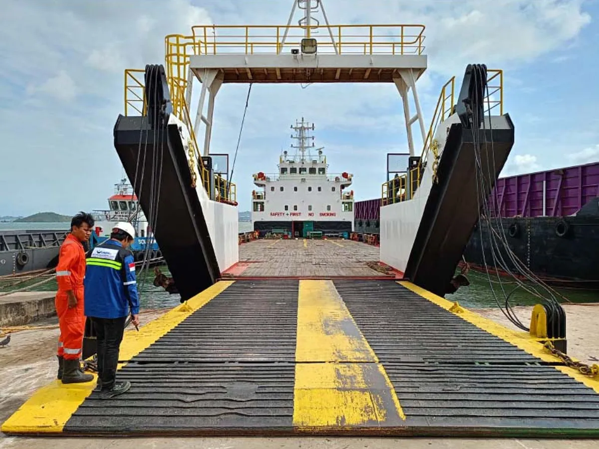 لینڈنگ کرافٹ، ٹینک فروخت کے لیے