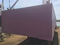 بارج فروخت کے لیے