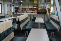 بحری جہاز فروخت کے لیے